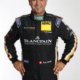 ADAC GT Masters, Blancpain Racing, Marc A. Hayek